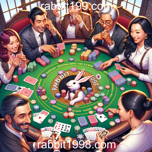 Jogos de Cartas